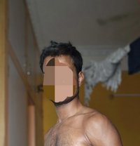 Raj - Acompañantes masculino in Hyderabad