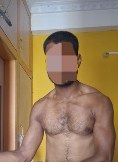 Raj - Acompañantes masculino in Hyderabad Photo 3 of 3