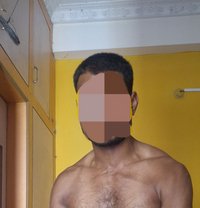 Raj - Acompañantes masculino in Hyderabad