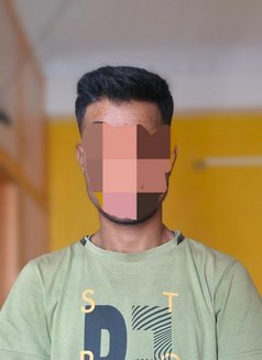 Raj - Male escort in Hyderabad Photo 4 of 4