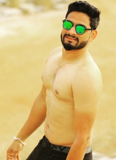 Raj - Male escort in Hyderabad Photo 2 of 6