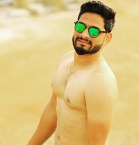 Raj - Acompañantes masculino in Hyderabad