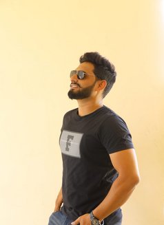 Raj - Male escort in Hyderabad Photo 3 of 6