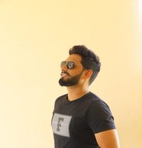 Raj - Acompañantes masculino in Hyderabad