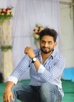 Raj - Male escort in Hyderabad Photo 6 of 6