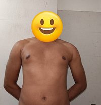 Raj - Male escort in Hyderabad