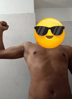 Raj - Male escort in Hyderabad Photo 3 of 5