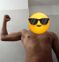 Raj - Male escort in Hyderabad