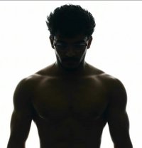 Raj - Male escort in Hyderabad