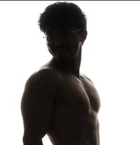 Raj - Male escort in Hyderabad