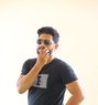 Raj - Male escort in Hyderabad Photo 1 of 4