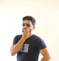 Raj - Acompañantes masculino in Hyderabad