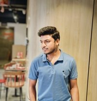 Raj - Male escort in Indore