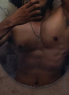 Raj - Male escort in Indore Photo 1 of 1
