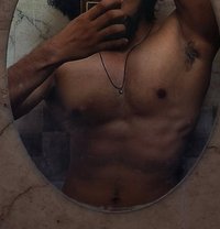 Raj - Male escort in Indore