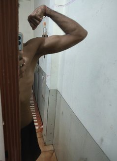 Raj - Male escort in Udaipur Photo 3 of 3