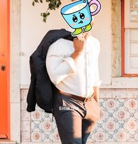 Raj - Male escort in Jaipur