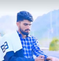 Raj - Acompañantes masculino in Jodhpur