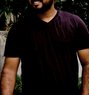 Raj - Male escort in Kochi Photo 1 of 1