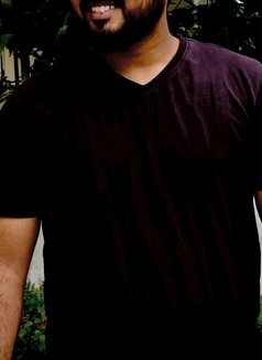 Raj - Male escort in Kochi Photo 1 of 1