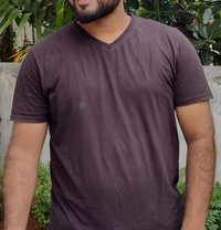Arjun - Male escort in Kochi