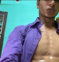 Raj - Acompañantes masculino in Kolkata