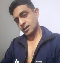 SHIVAM - Male escort in Kolkata