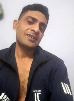 SHIVAM - Male escort in Kolkata Photo 2 of 9