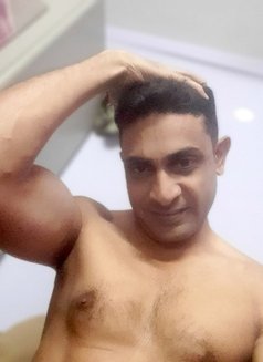 SHIVAM - Male escort in Kolkata Photo 6 of 9