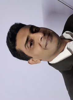 SHIVAM - Male escort in Kolkata Photo 9 of 9