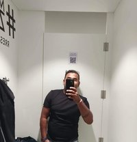 Raj - Male escort in Kolkata