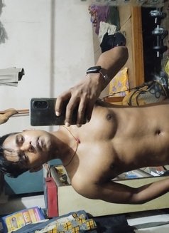 Raj - Male escort in Kolkata Photo 2 of 2