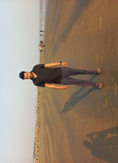 Raj - Male escort in Kolkata Photo 1 of 1