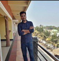 Raj - Acompañantes masculino in Kolkata