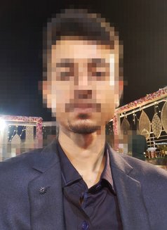 Raj - Acompañantes masculino in Kolkata Photo 1 of 1