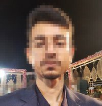 Raj - Male escort in Kolkata