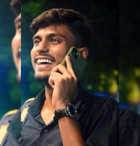 Raj - Male escort in Kolkata