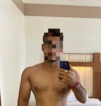 Raj - Male escort in Kolkata