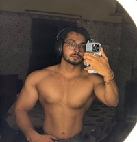 Raj - Male escort in Kolkata