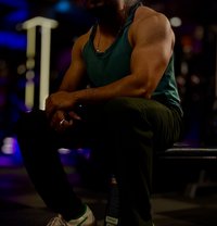Raj - Male escort in Kolkata