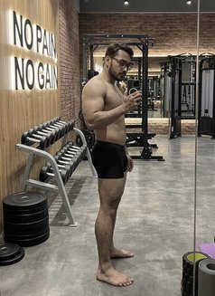 Raj - Male escort in Kolkata Photo 6 of 6