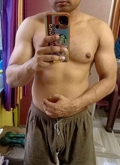 Raj - Acompañantes masculino in Kolkata Photo 1 of 1