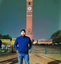 Raj - Male escort in Lucknow