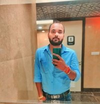 Raj - Male escort in Lucknow