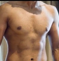 Raj - Male escort in Lucknow