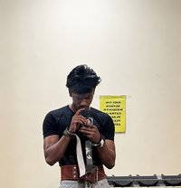 Raj - Male escort in Lucknow