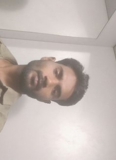 Raj - Male escort in Mumbai Photo 1 of 1