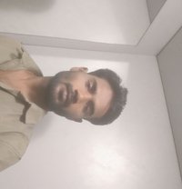 Raj - Male escort in Mumbai