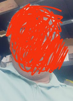 Raj - Male escort in Mumbai Photo 1 of 2