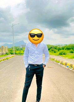 Raj (Johnny) - Male escort in Thane Photo 6 of 6